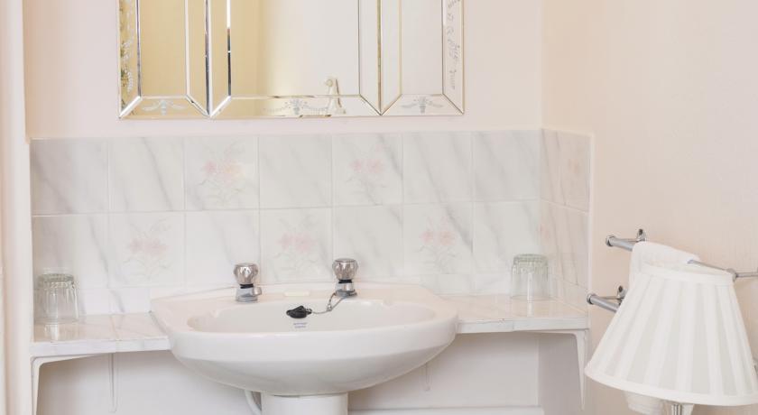 Braemar Guest House Бакстон Номер фото