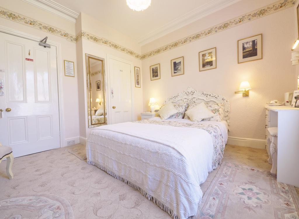 Braemar Guest House Бакстон Номер фото