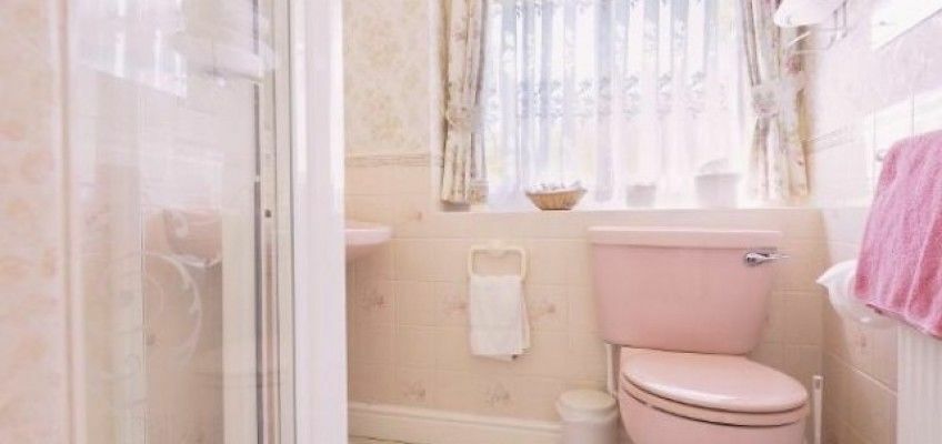 Braemar Guest House Бакстон Экстерьер фото